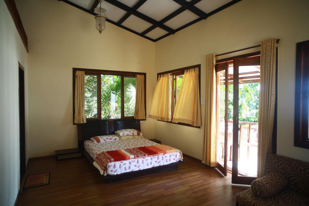 Saffronstays Little Paradise, Murud Екстер'єр фото