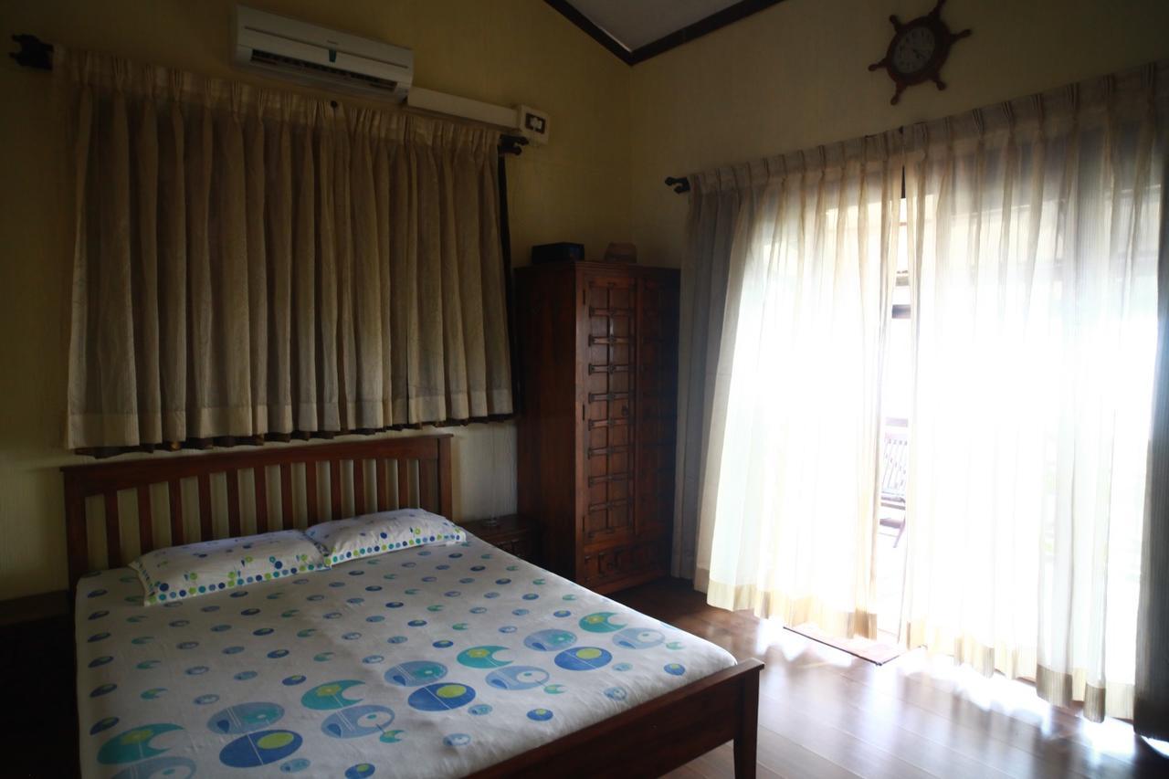 Saffronstays Little Paradise, Murud Екстер'єр фото
