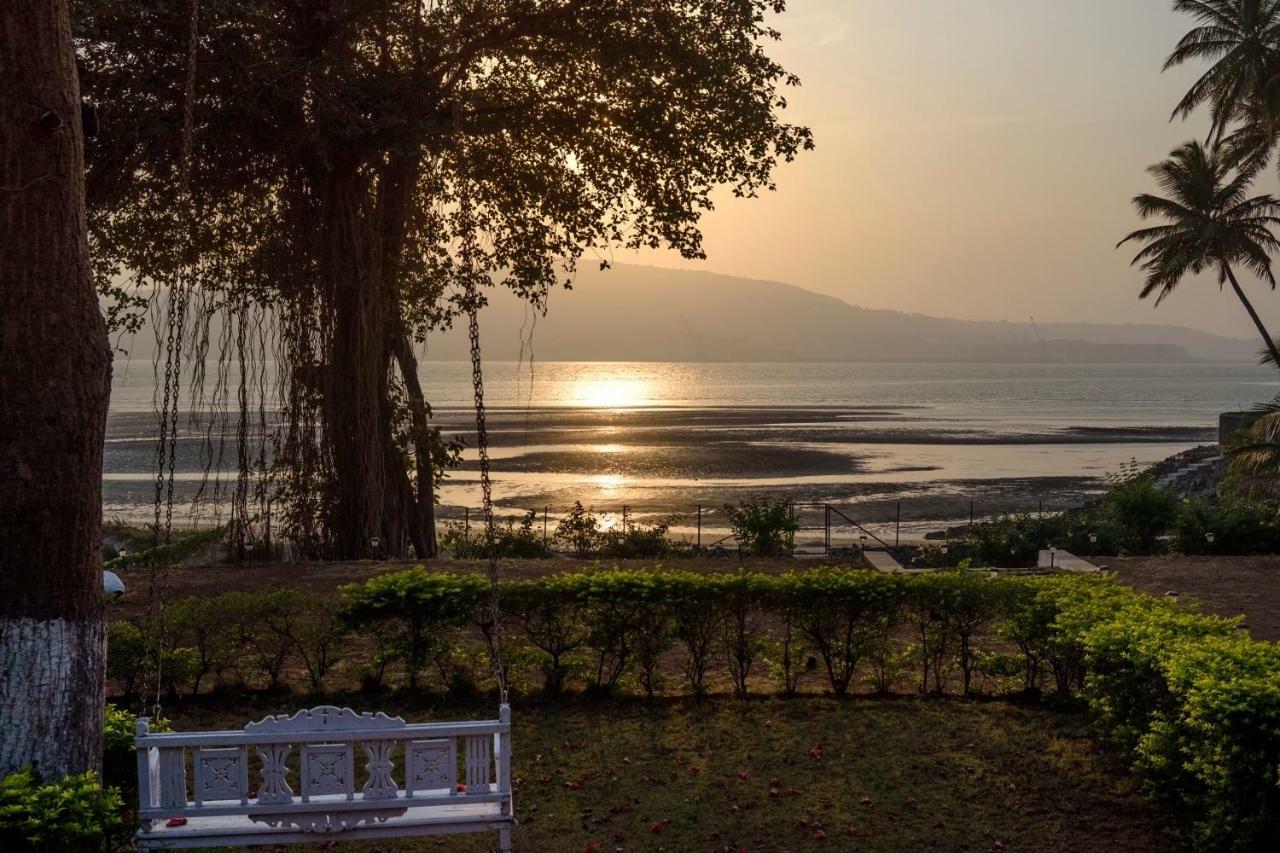 Saffronstays Little Paradise, Murud Екстер'єр фото