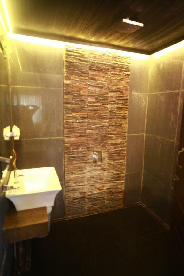 Saffronstays Little Paradise, Murud Екстер'єр фото